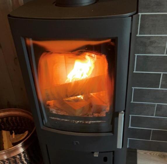 Bed and Breakfast Nørdre Repp