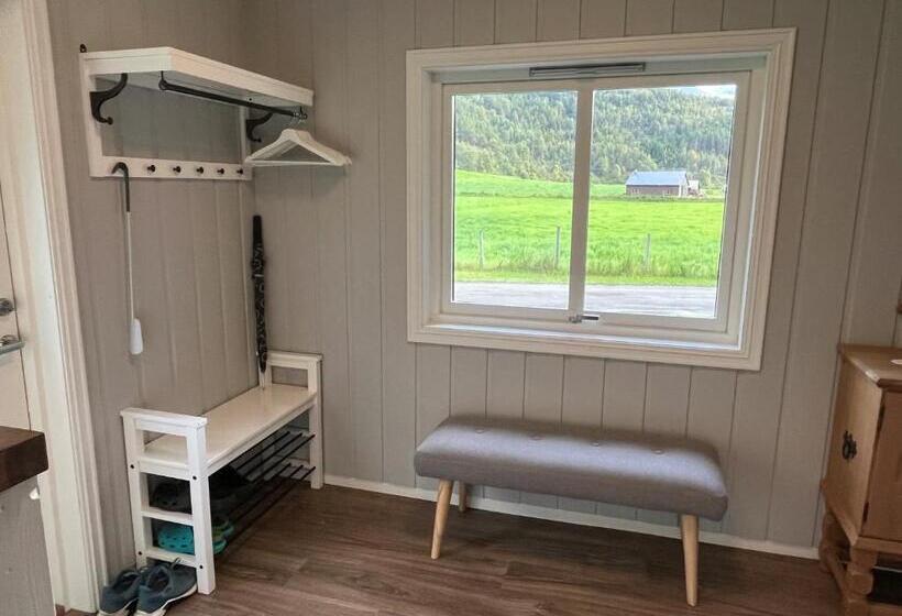 Bed and Breakfast Nørdre Repp