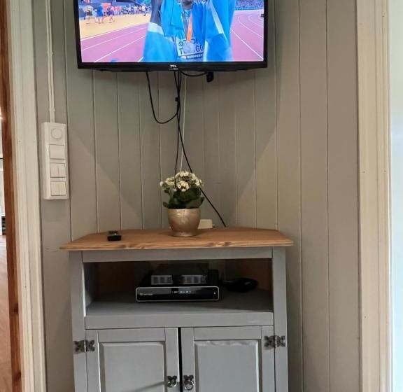 Bed and Breakfast Nørdre Repp