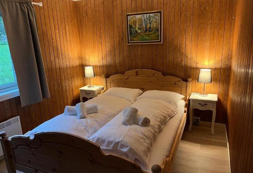 Bed and Breakfast Nørdre Repp