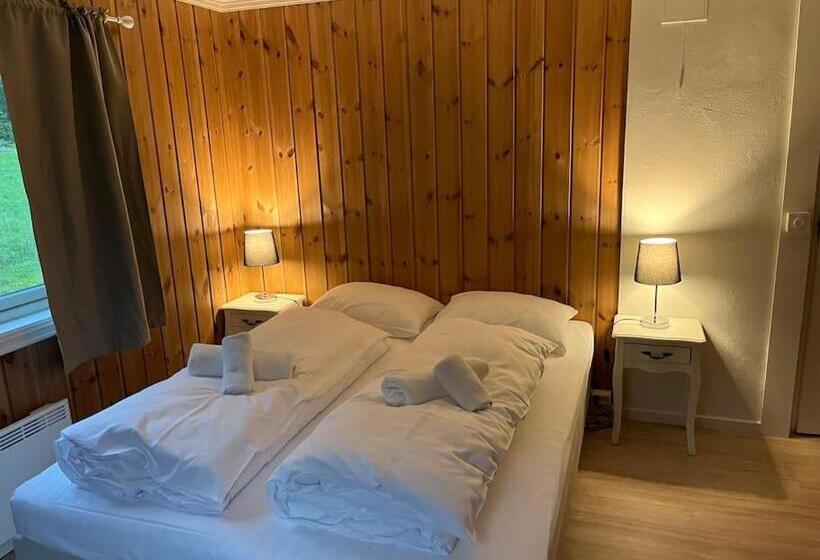 Bed and Breakfast Nørdre Repp