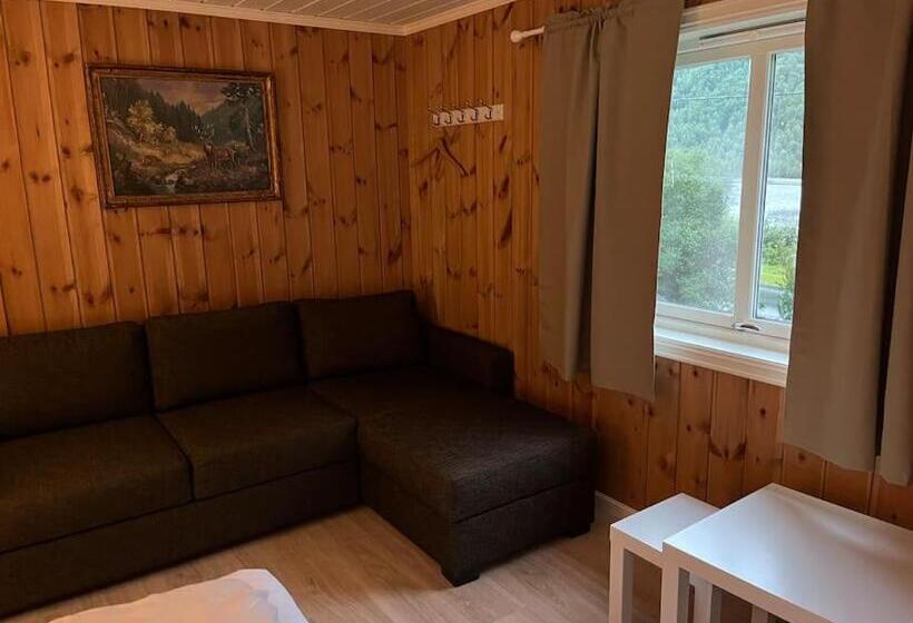 Bed and Breakfast Nørdre Repp