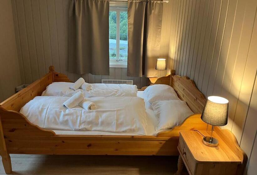 Bed and Breakfast Nørdre Repp