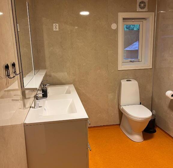 Bed and Breakfast Nørdre Repp