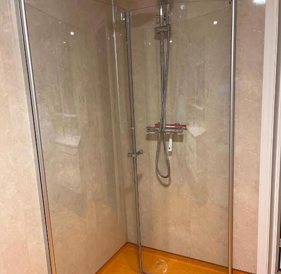 Bed and Breakfast Nørdre Repp