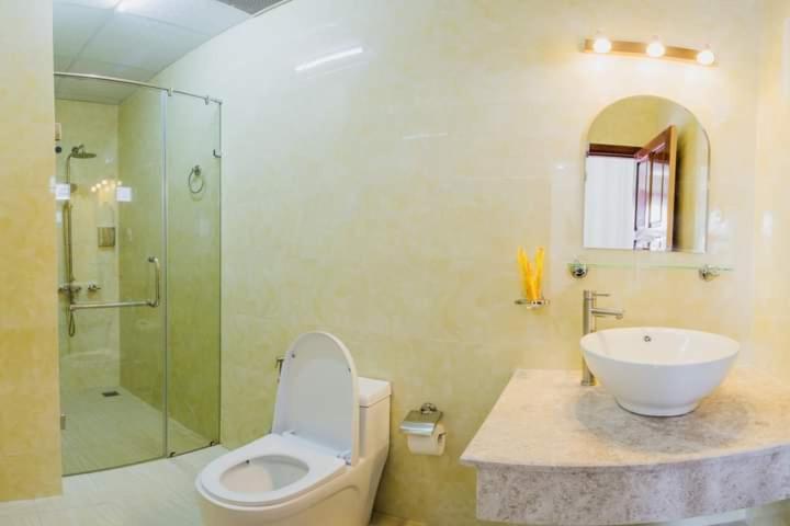 هتل Bông Lúa Vàng