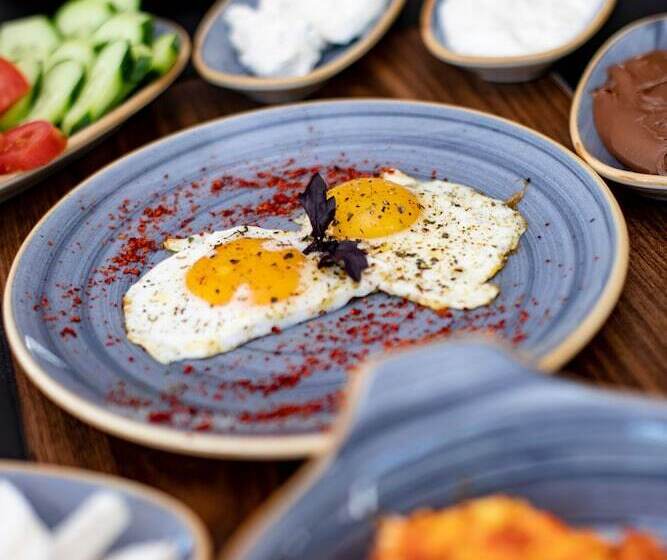 هتل Castle Resort Spa