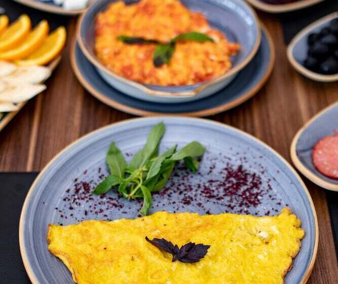 هتل Castle Resort Spa