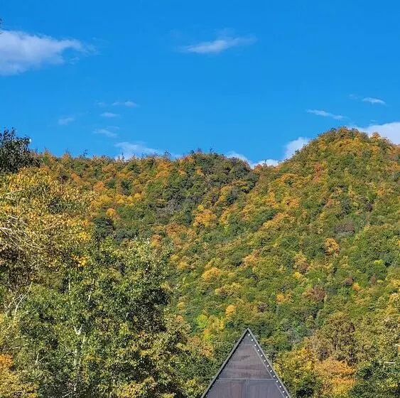 هتل Castle Resort Spa