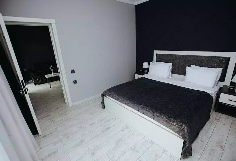 هتل Castle Resort Spa