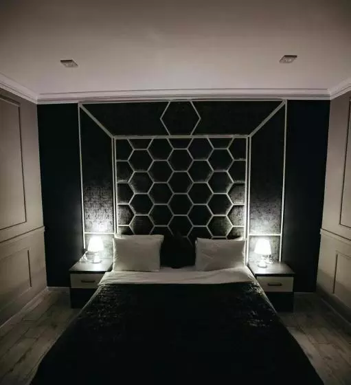 هتل Castle Resort Spa