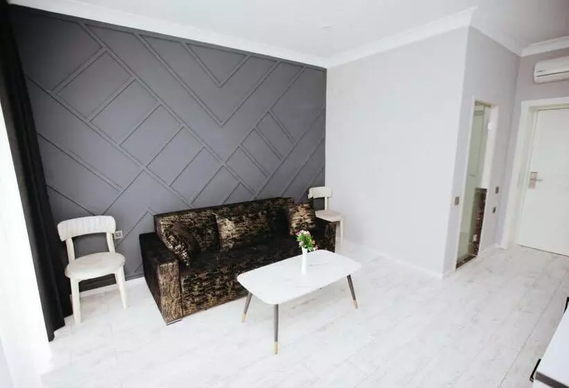 هتل Castle Resort Spa