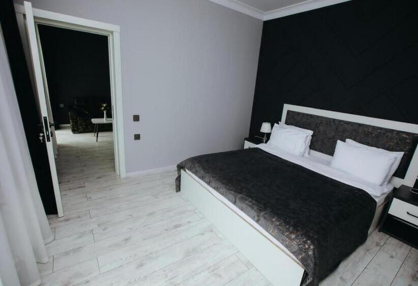 هتل Castle Resort Spa