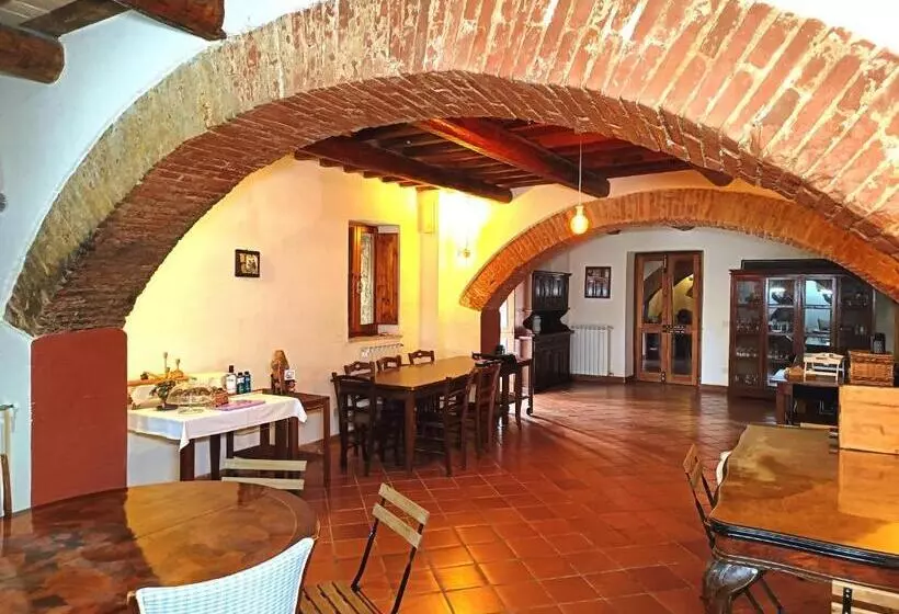 ホテル Girasole Ad Antico Casale  700