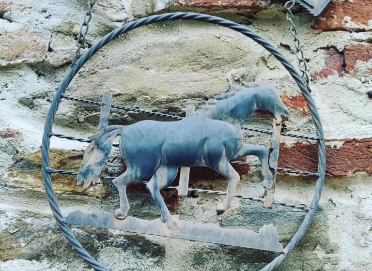 호텔 Girasole Ad Antico Casale 700