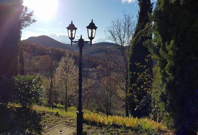 호텔 Girasole Ad Antico Casale 700