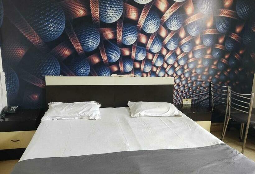 Отель Oyo Best Stay