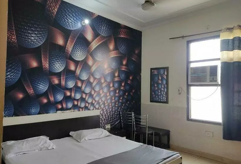 Hotelli Oyo Best Stay