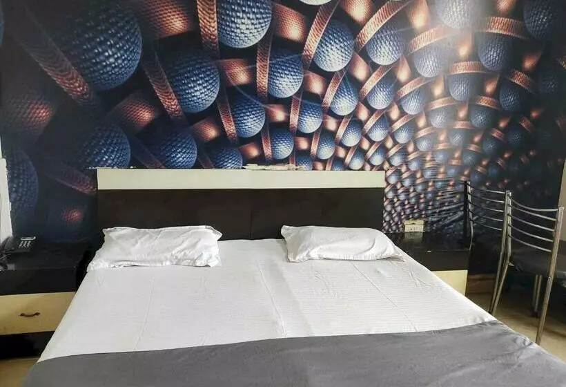 Hotelli Oyo Best Stay
