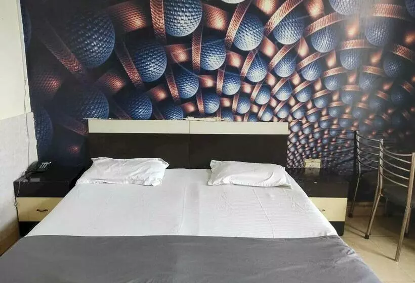 Hotelli Oyo Best Stay