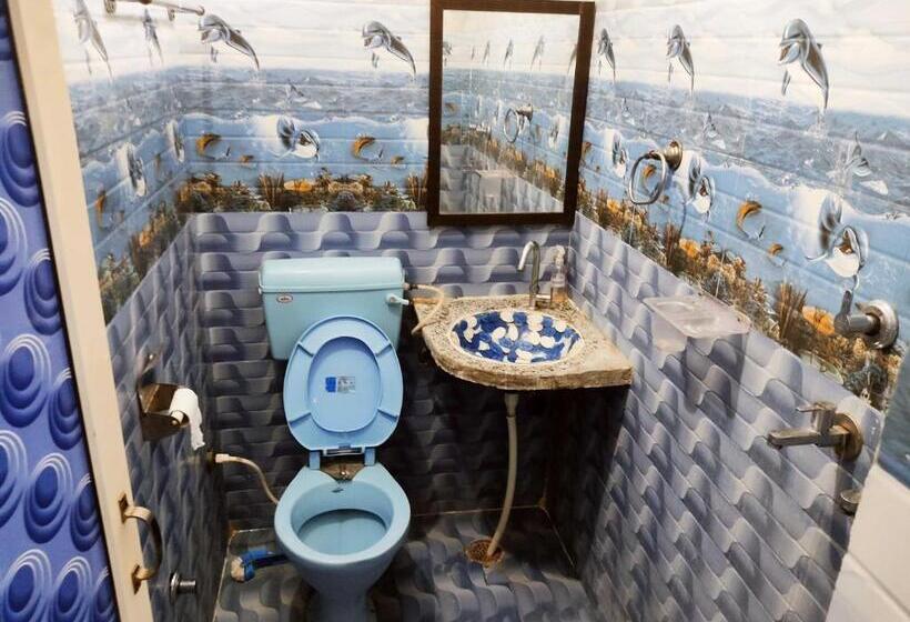 Отель Oyo Best Stay