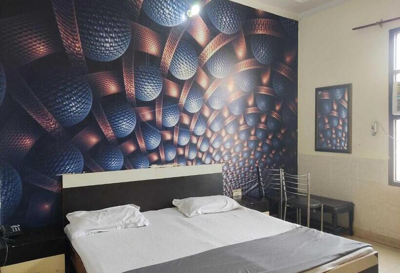 Отель Oyo Best Stay