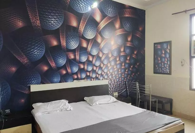Hotelli Oyo Best Stay