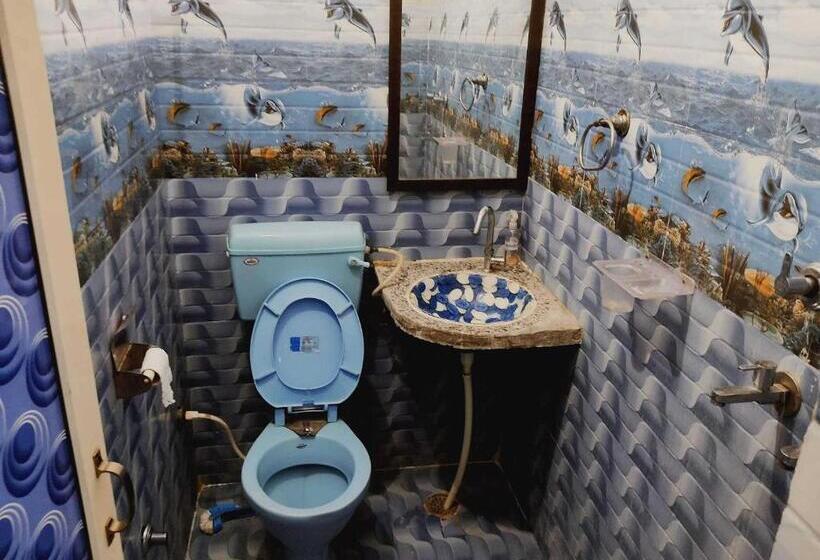 Отель Oyo Best Stay