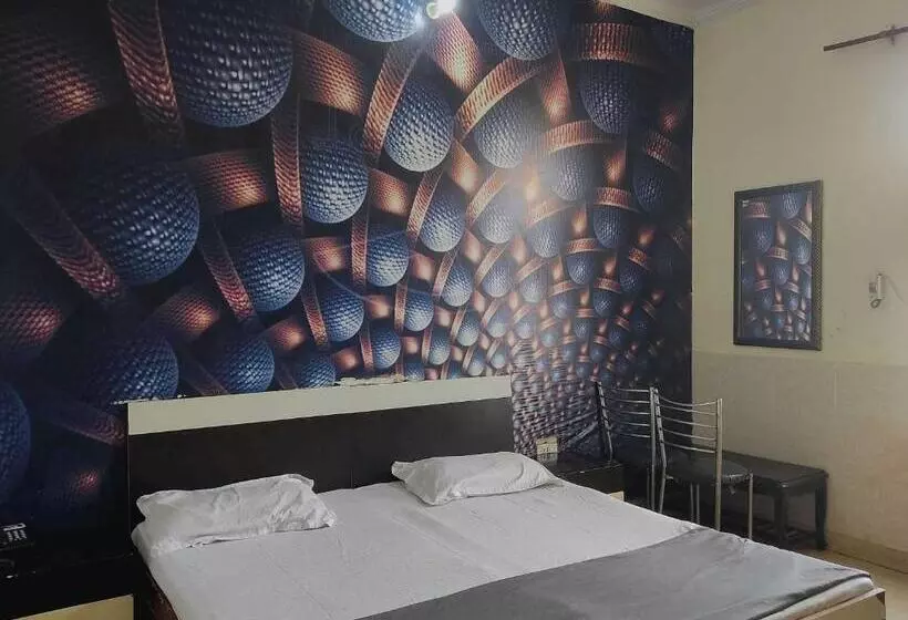 Hotelli Oyo Best Stay