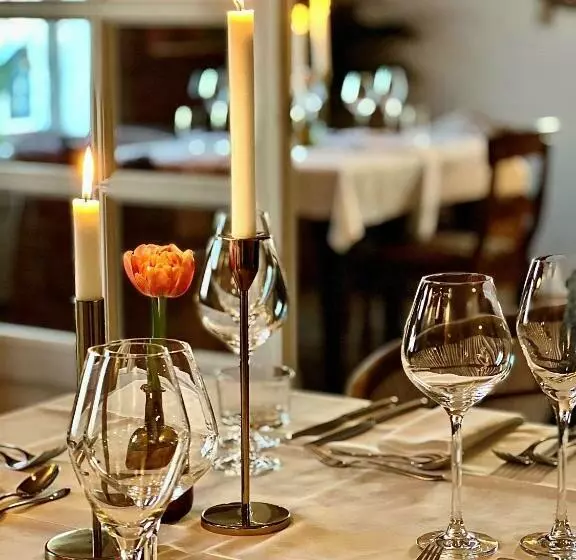 Hotelli Villa Utsikten