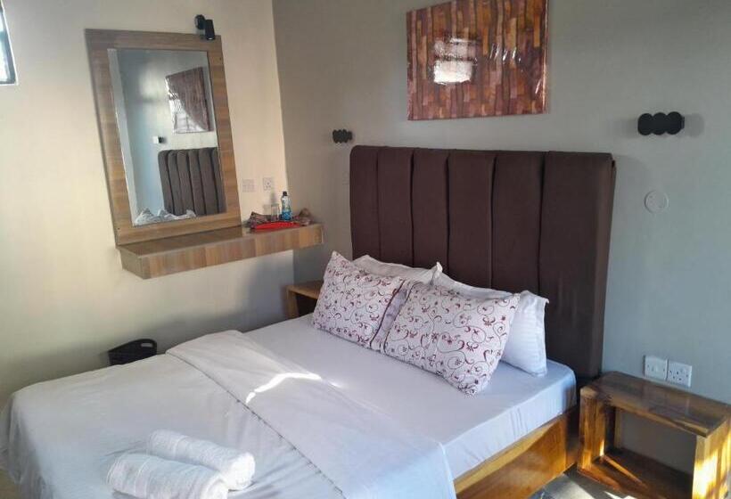 فندق على الطريق Courtyard B&b