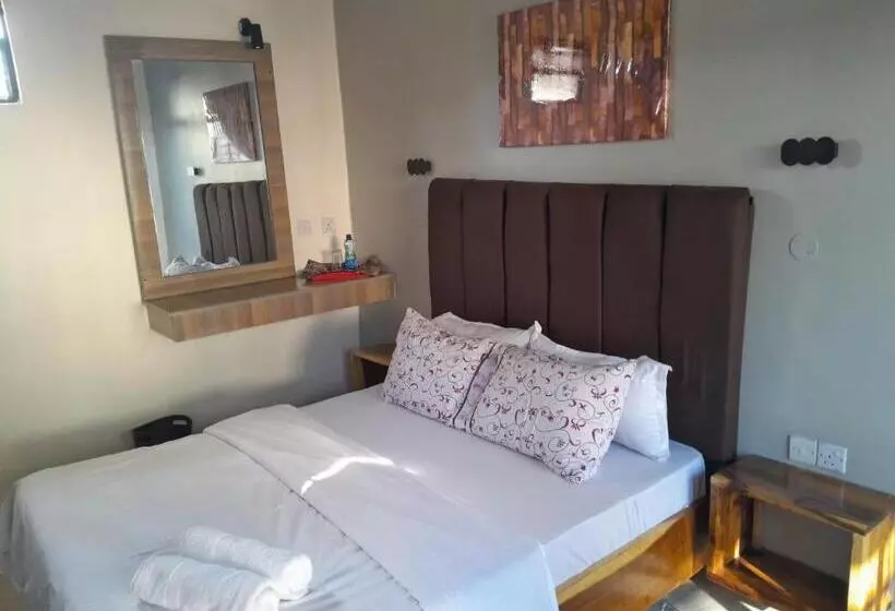 モーテル Courtyard B&b
