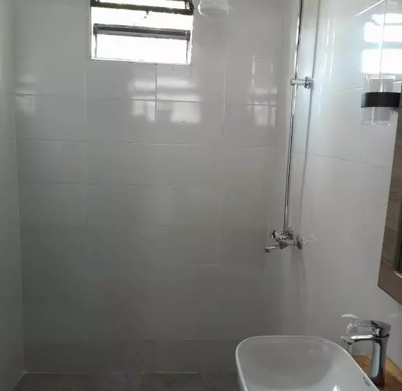モーテル Courtyard B&b