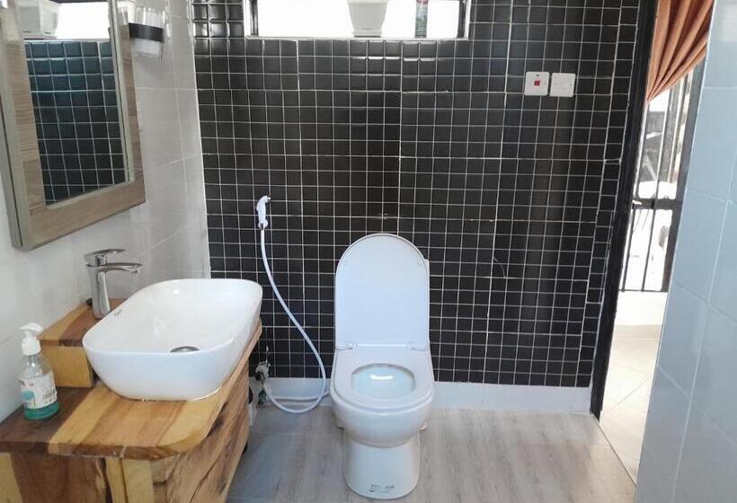 فندق على الطريق Courtyard B&b