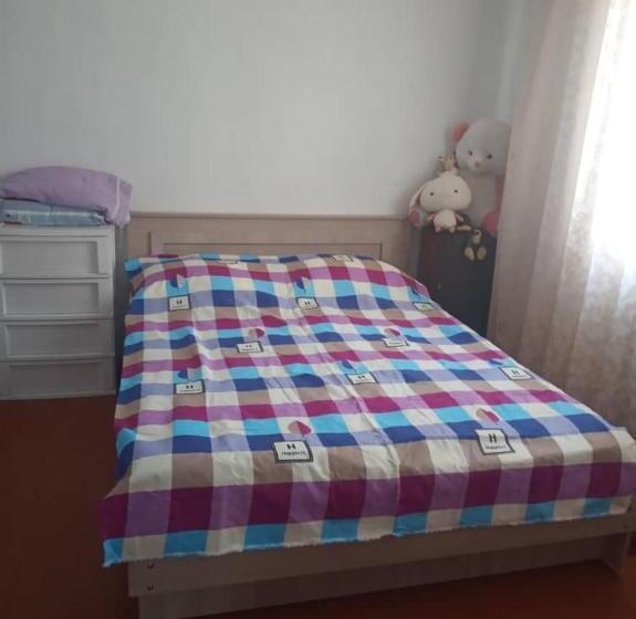 پانسیون Satina Jenish