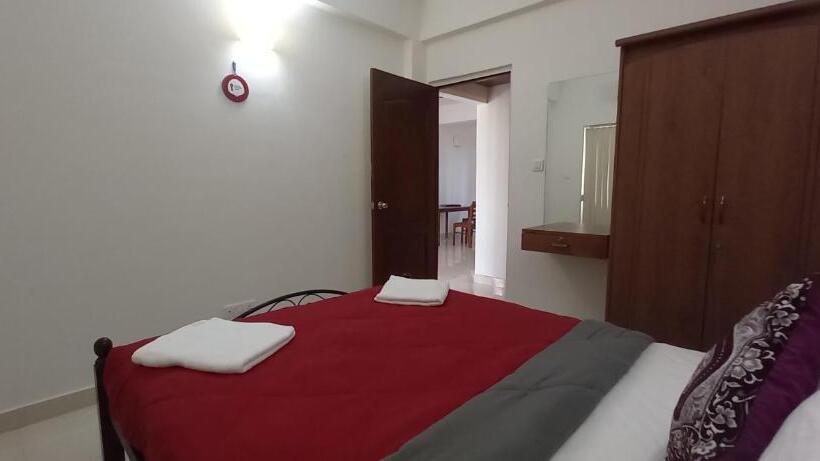 Panzió Sea Mist By Gta&h Near Sbi Bank Fort Aguada Road