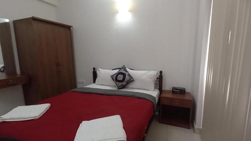 Panzió Sea Mist By Gta&h Near Sbi Bank Fort Aguada Road