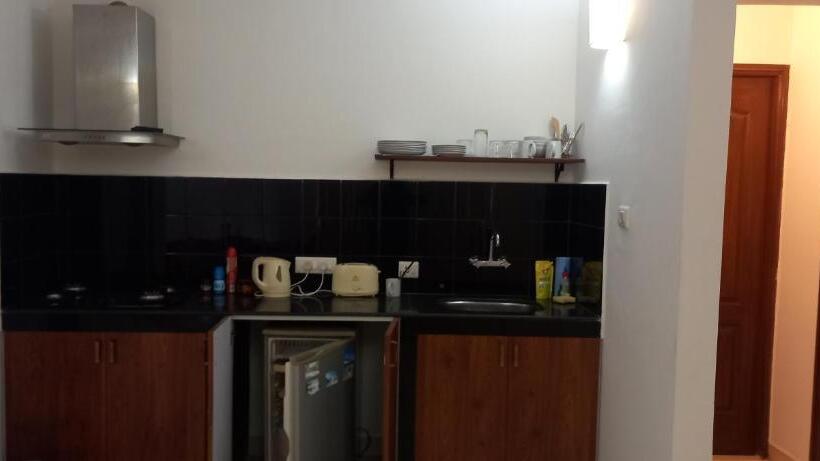 Panzió Sea Mist By Gta&h Near Sbi Bank Fort Aguada Road