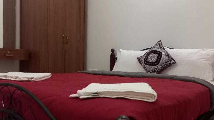 Panzió Sea Mist By Gta&h Near Sbi Bank Fort Aguada Road