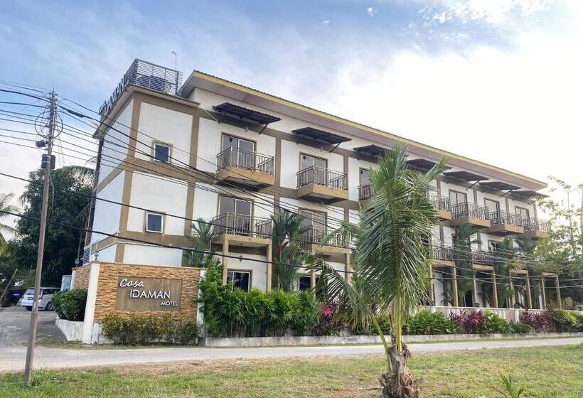 Casa Idaman Motel