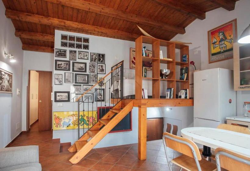 Casa Vacanze La Cattedrale