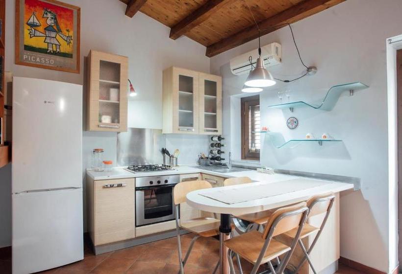 Casa Vacanze La Cattedrale