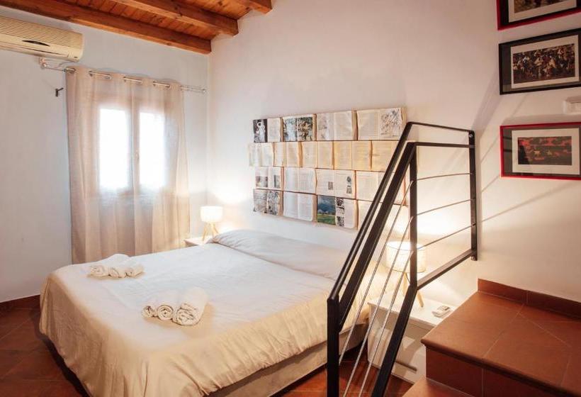 Casa Vacanze La Cattedrale