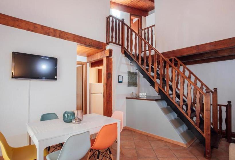 Casa Vacanze La Cattedrale