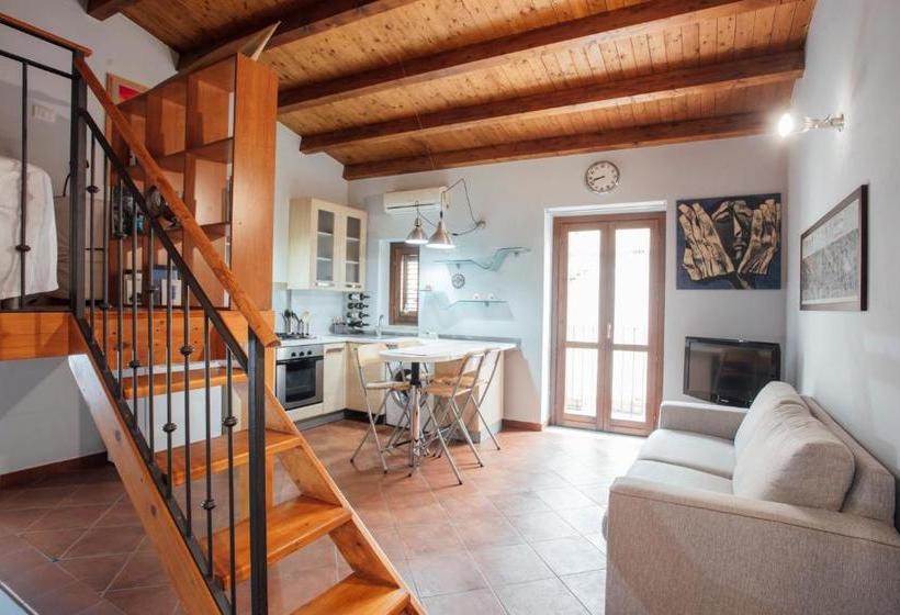 Casa Vacanze La Cattedrale