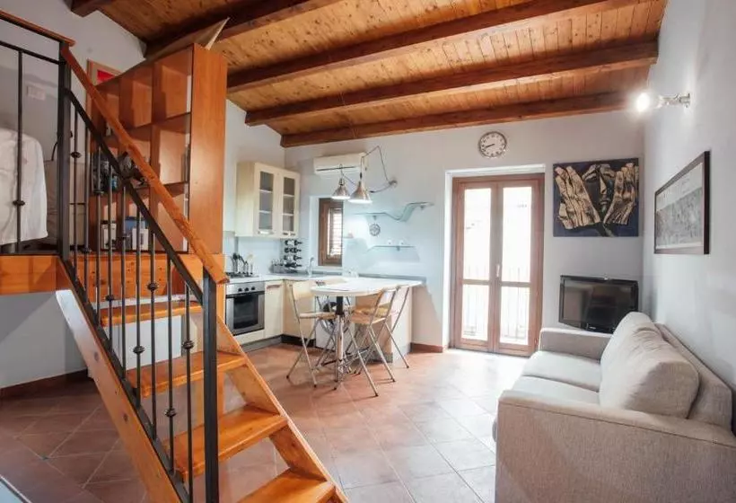 Casa Vacanze La Cattedrale