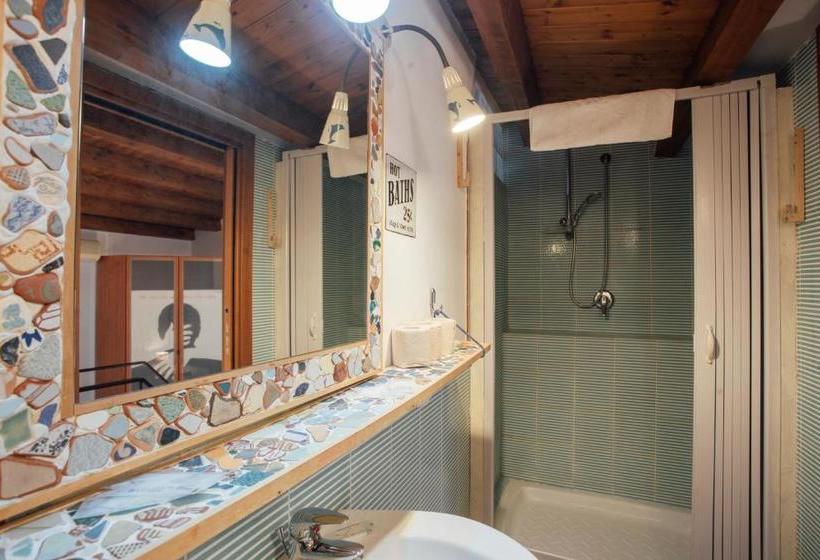 Casa Vacanze La Cattedrale