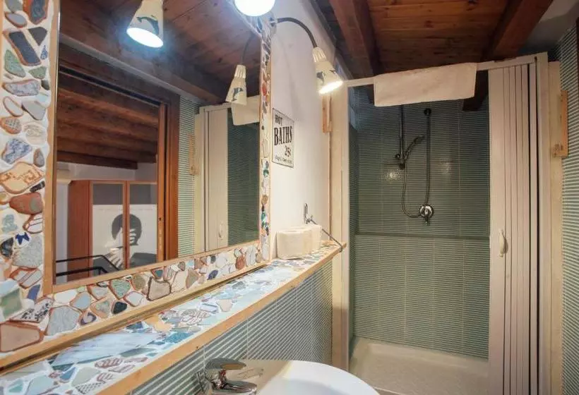 Casa Vacanze La Cattedrale