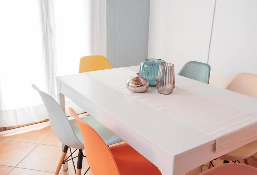 Casa Vacanze La Cattedrale