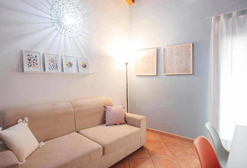 Casa Vacanze La Cattedrale